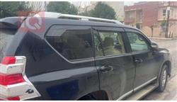 تويوتا لاندكروزر برادو